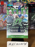 Topps Resurgence Football - Value Box