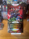 2025 Kakawow Marvel Cosmos Hobby Box (10 Packs)