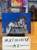 Untitled ACEO by Abdulsalamalrabini - ACEO Original Art Card