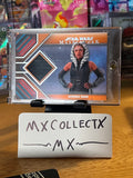 Ahsoka Tano Sourced Fabric Relic #CR-AT 9/10 - 2022 Topps Star Wars Masterwork