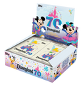 2025 Topps Disneyland 70th Anniversary - Hobby Box