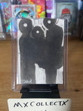 Untitled ACEO 3 by Abdulsalamalrabini - 2026 1/1 ACEO Card